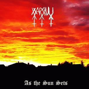Warskull : As the Sun Sets